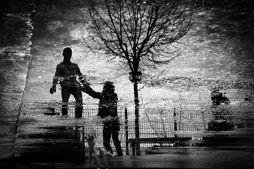 Photograph by hakime küçük