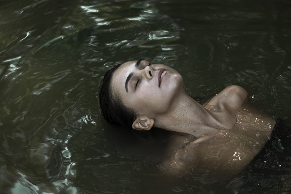 Photograph by Turcan Anastasia