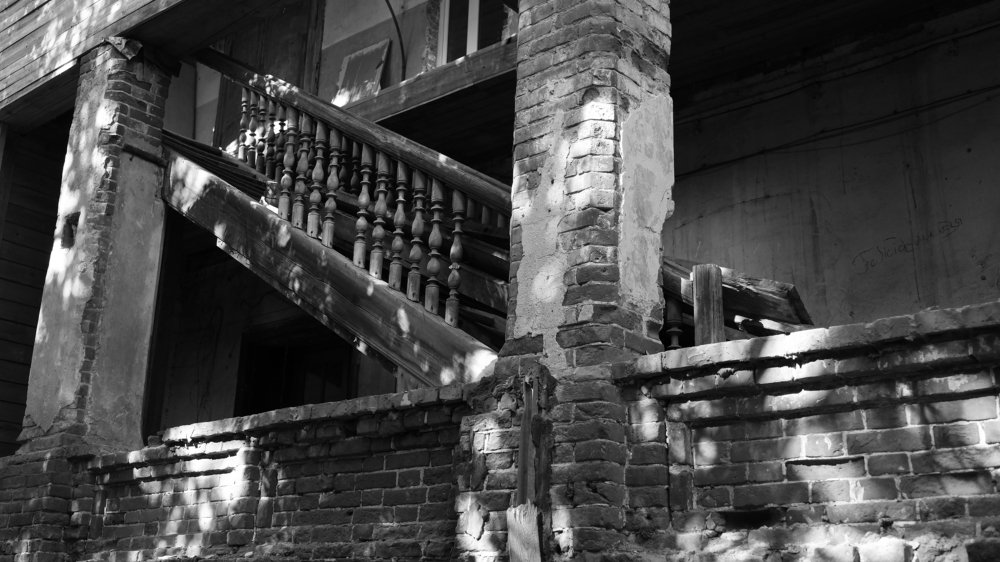 Photograph by Виталий Лозовой