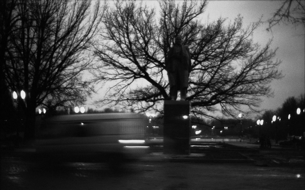 Всё идёт по плану / Everything’s Alright