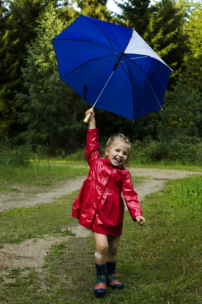 Photograph by ILONA KILA