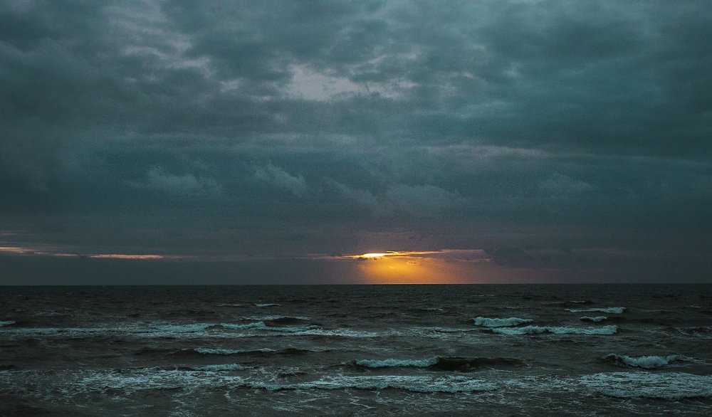 Photograph by ILONA KILA