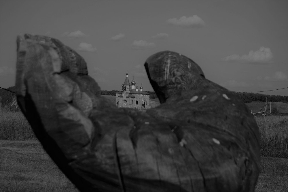 Photograph by Мария Коробова