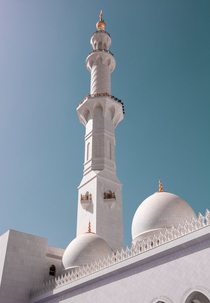 Photograph by Yahya Nahaboo