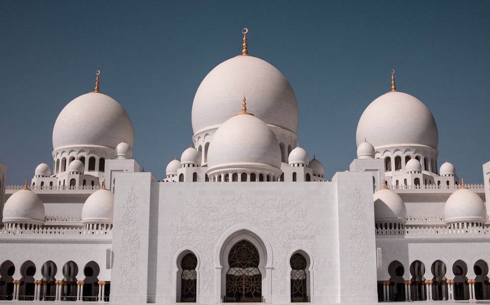 Photograph by Yahya Nahaboo