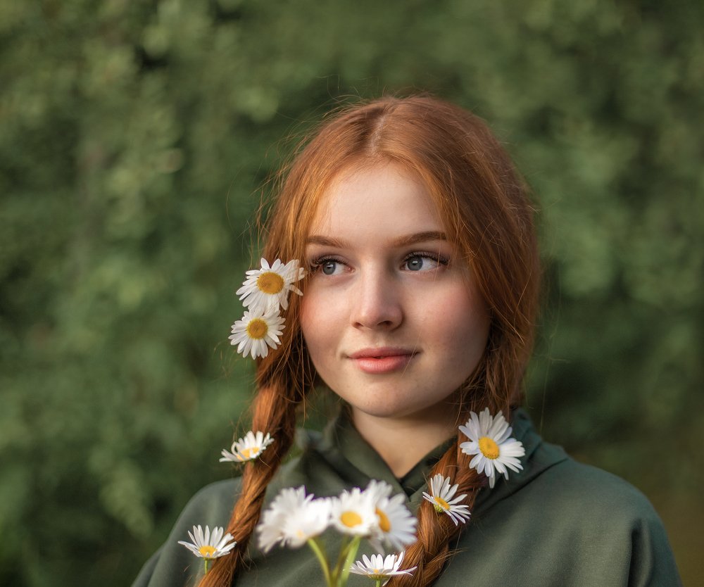 Photograph by Михеева Олеся