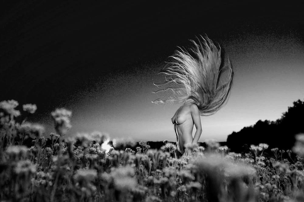 Photograph by Mitya Galiano