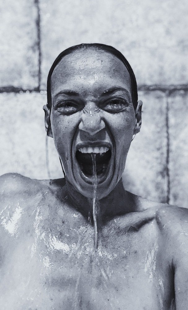 Photograph by Ольга Петухова