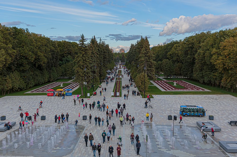 Photograph by Александр Фот