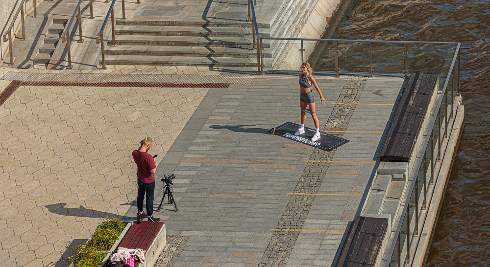 Photograph by Александр Фот