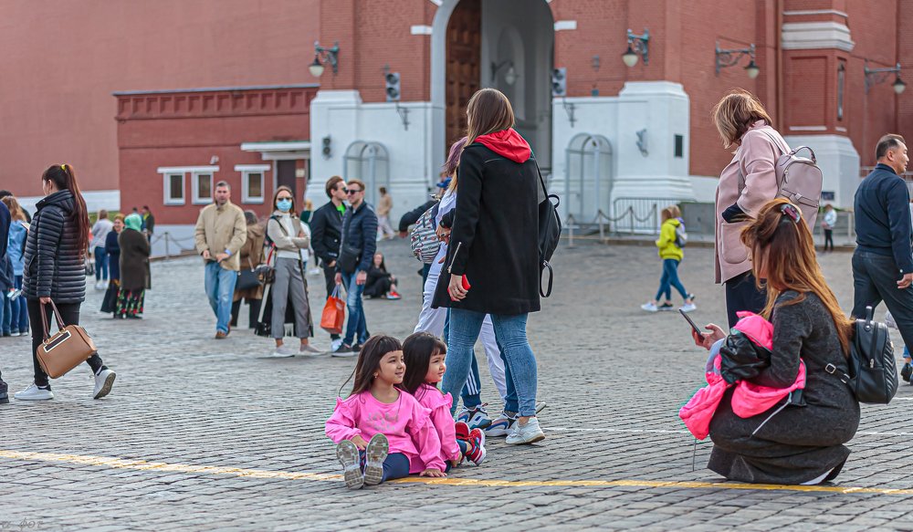 Photograph by Александр Фот