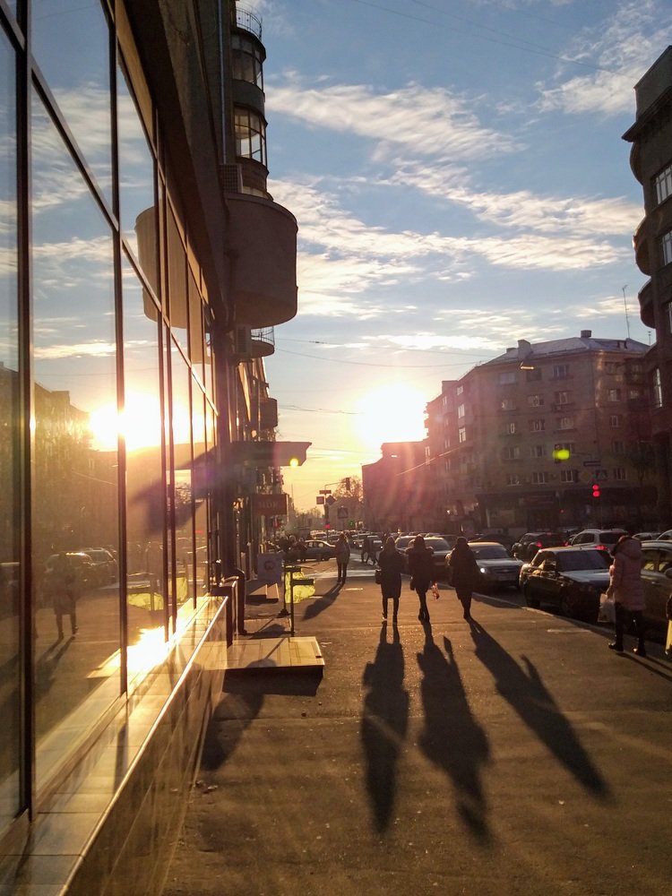 Фотография автора Оксана Зибзибадзе