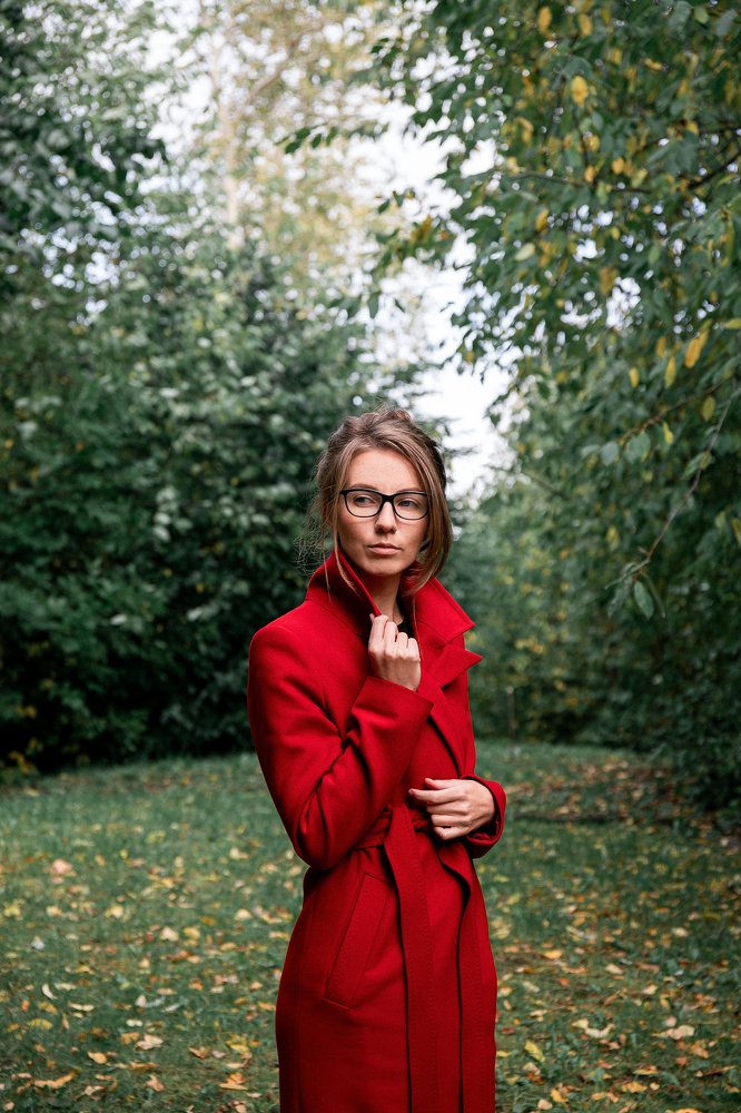 Photograph by Николай Истомин