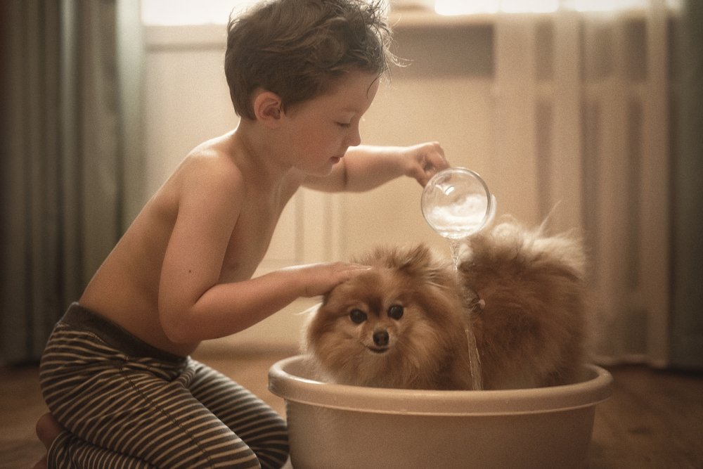 Photograph by Jekaterina Feldsteine