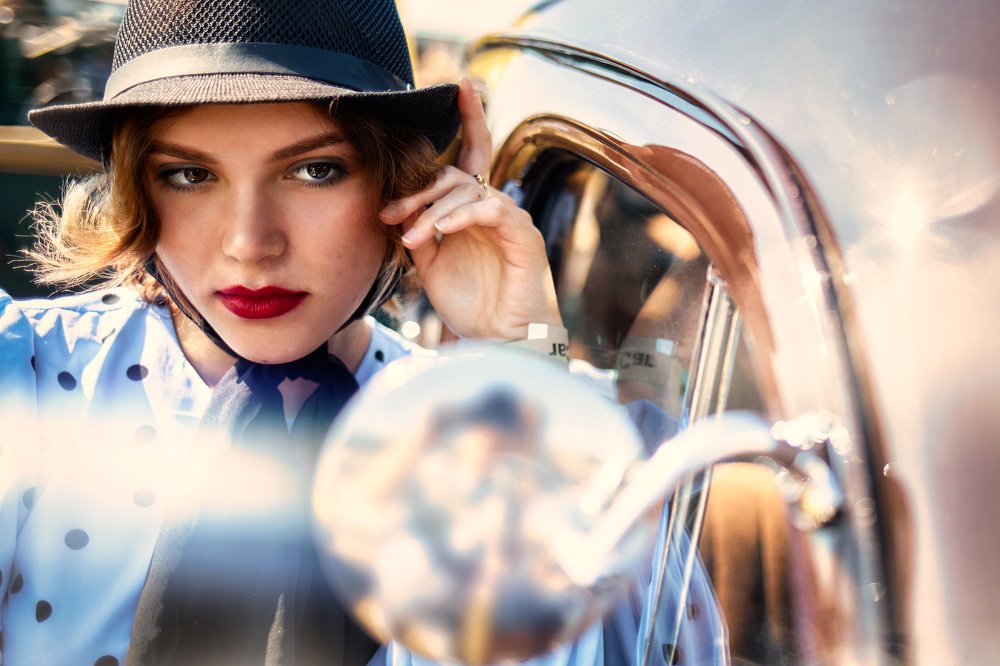 Photograph by Александр Кобелюк