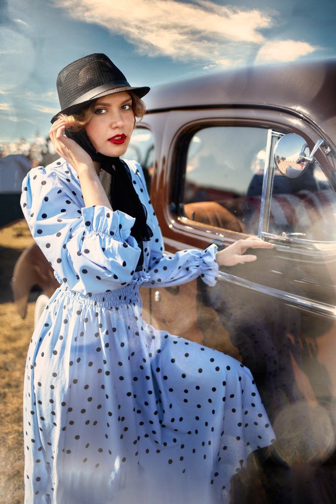 Photograph by Александр Кобелюк