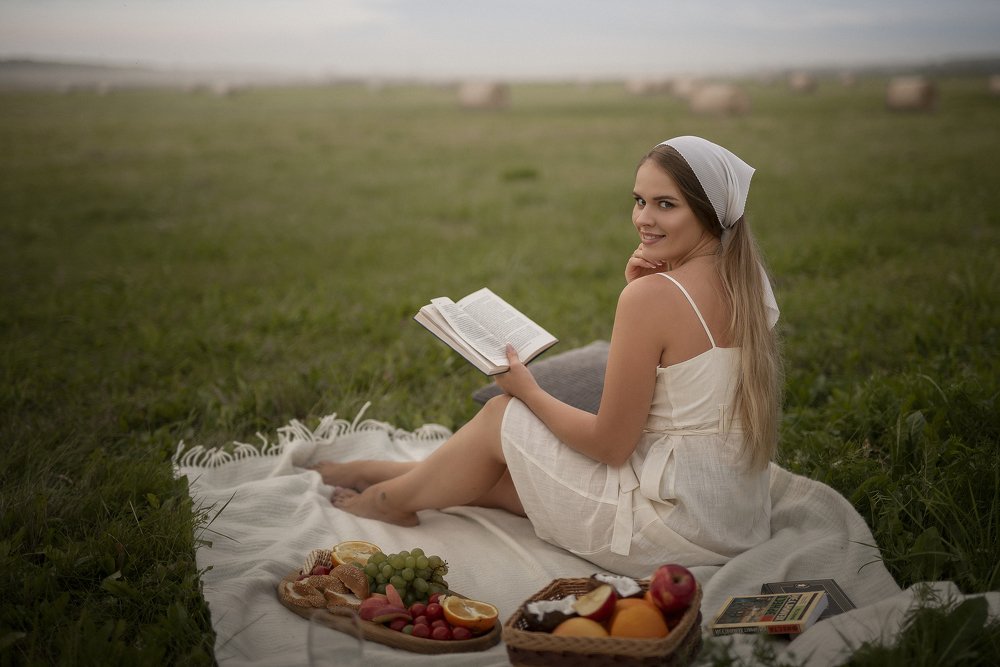 Photograph by Jekaterina Feldsteine