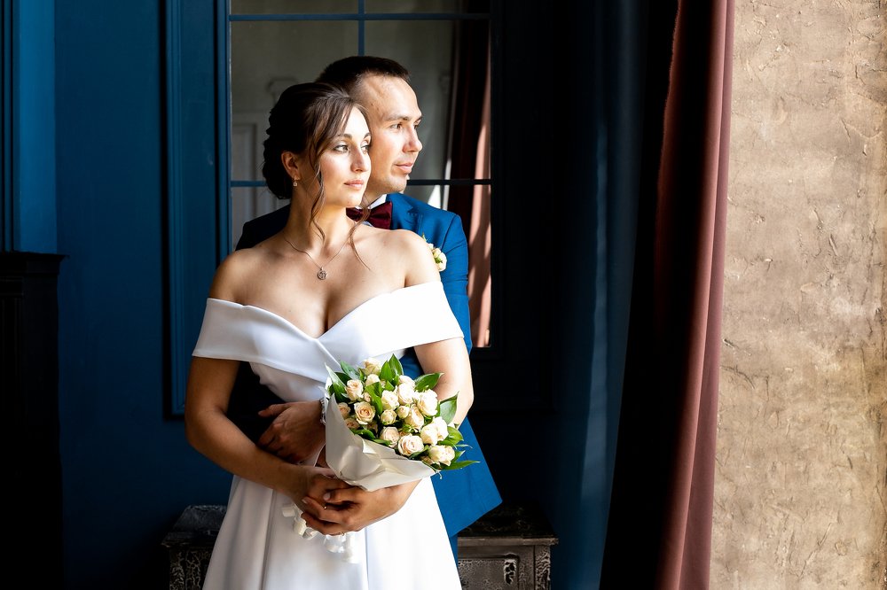 Photograph by Дарья Желудкова