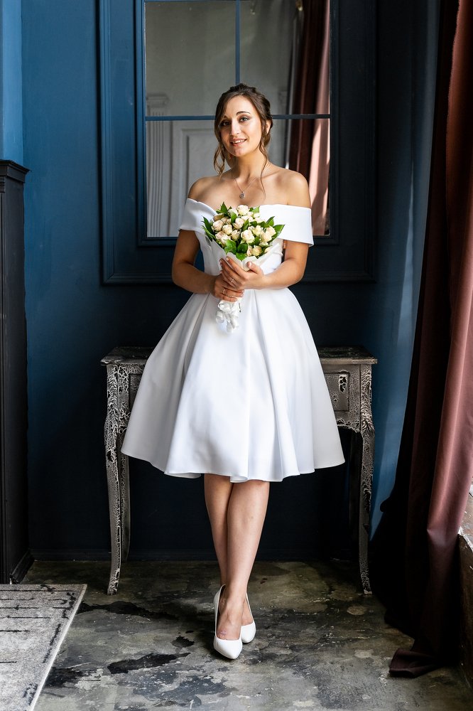 Photograph by Дарья Желудкова