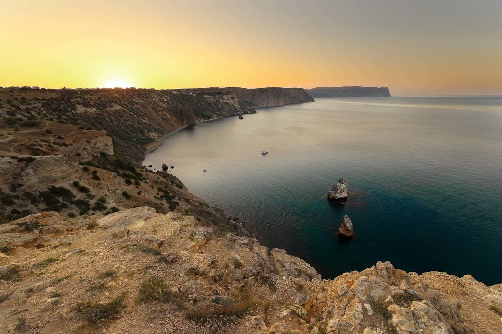 Photograph by Mitya Galiano