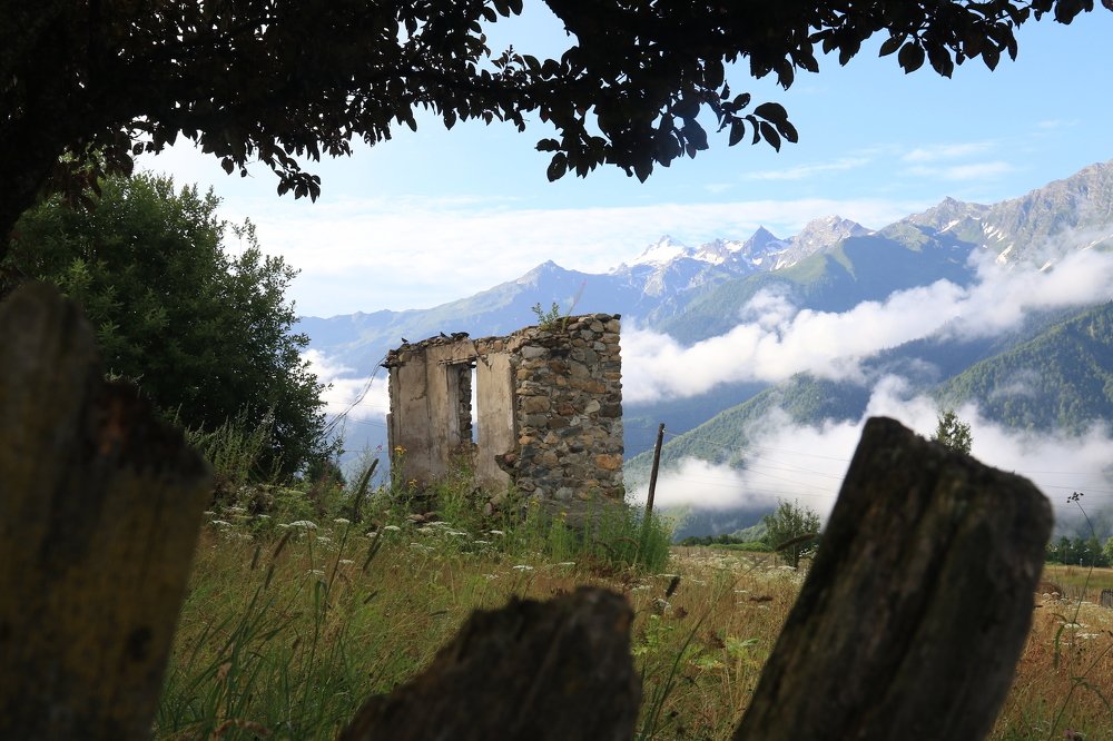 Photograph by Malkhazi Akhvlediani