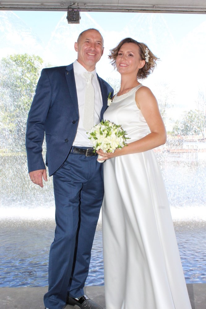 Photograph by Игорь Санюк