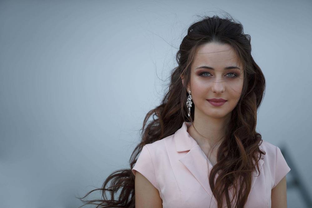 Photograph by Mitya Galiano