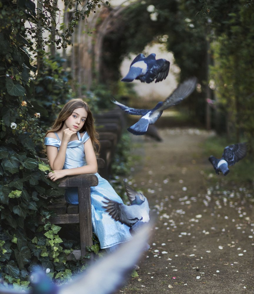 Photograph by Юлия Казакова