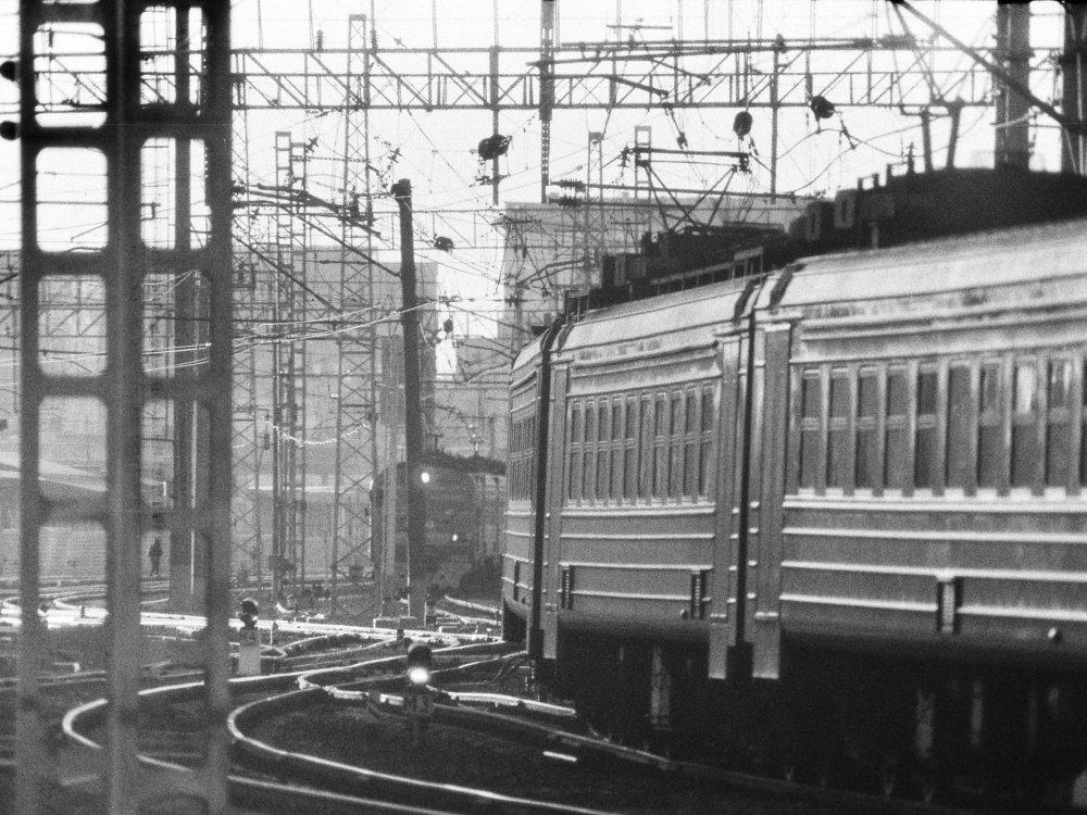 Photograph by Кирилл Фролов
