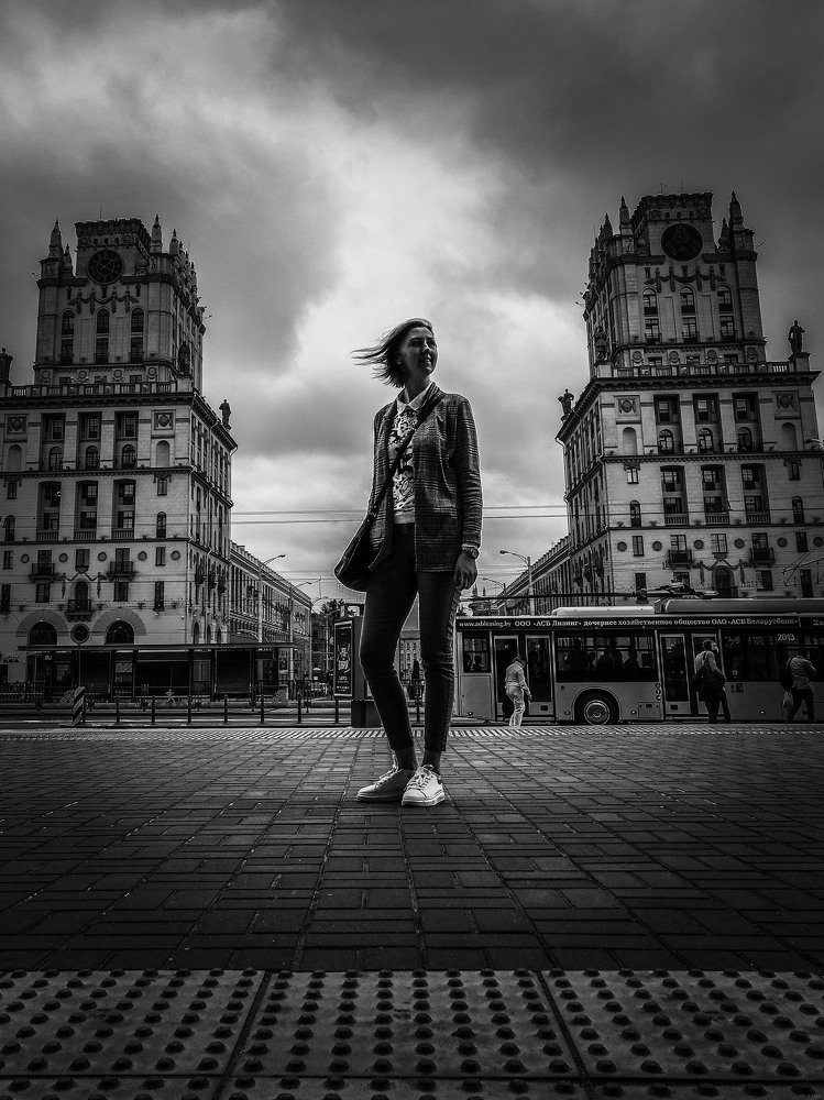 Photograph by Дмитрий Пипкин