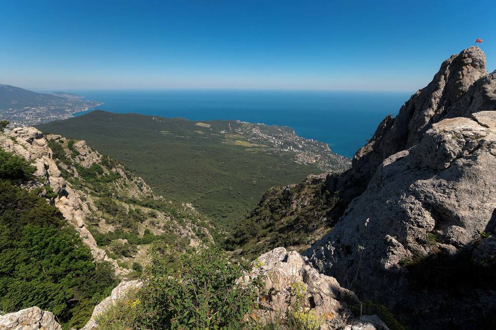 Photograph by Mitya Galiano