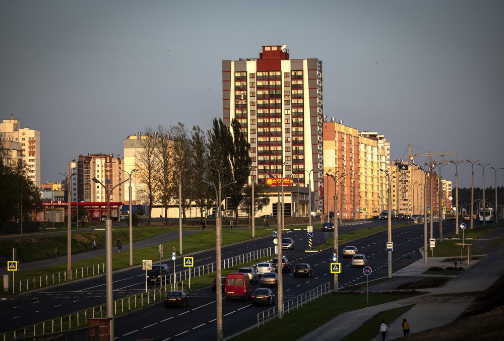 Photograph by Alexandra Chalova