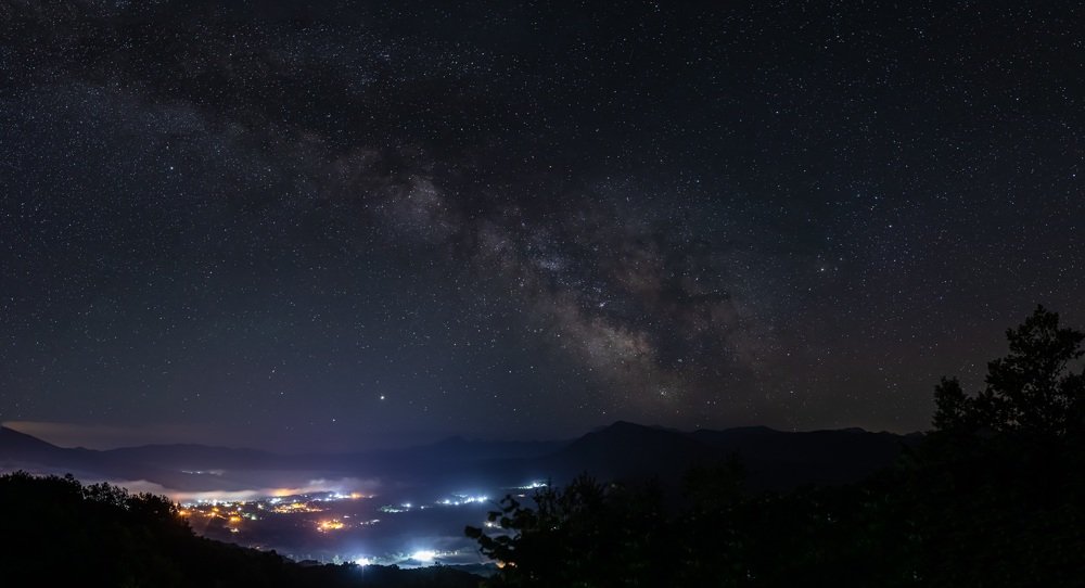 Млечный путь