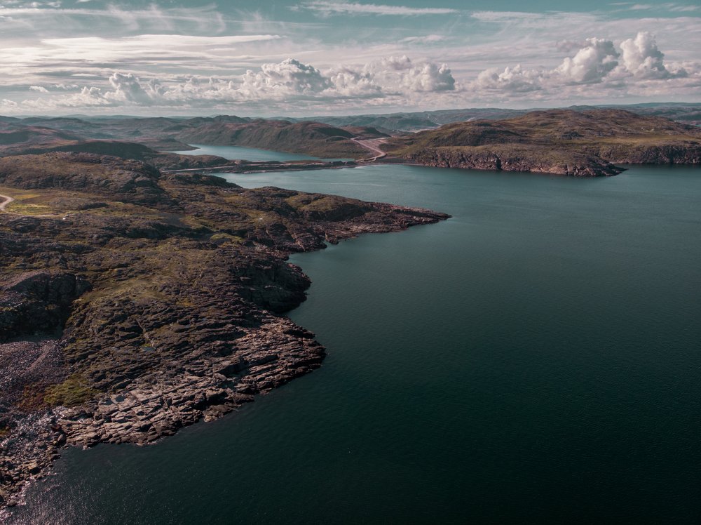 Photograph by Петр Демушкин