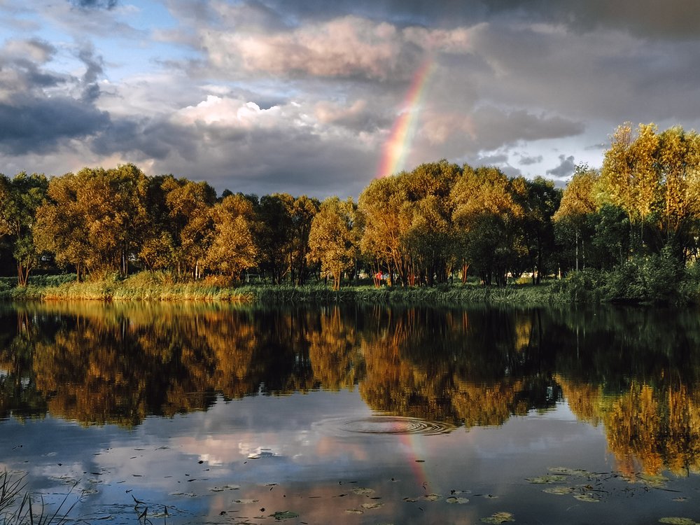 Photograph by Екатерина Аксёнова