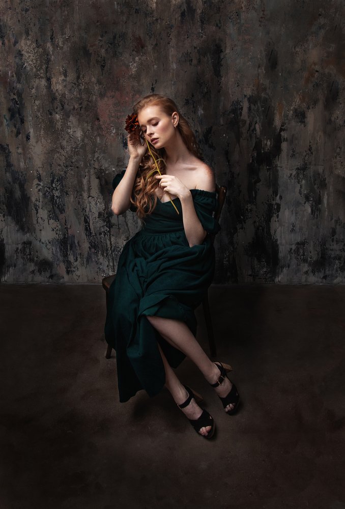 Фотография автора Евгения Булавина