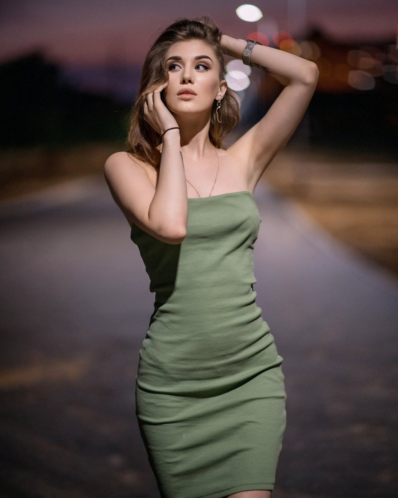 Photograph by Darius Main