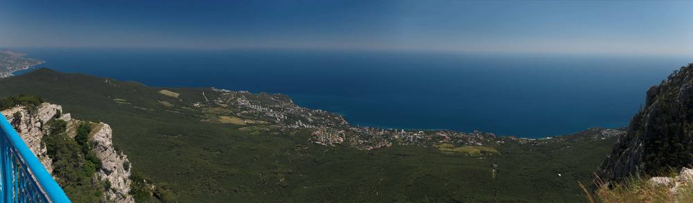 Photograph by Mitya Galiano