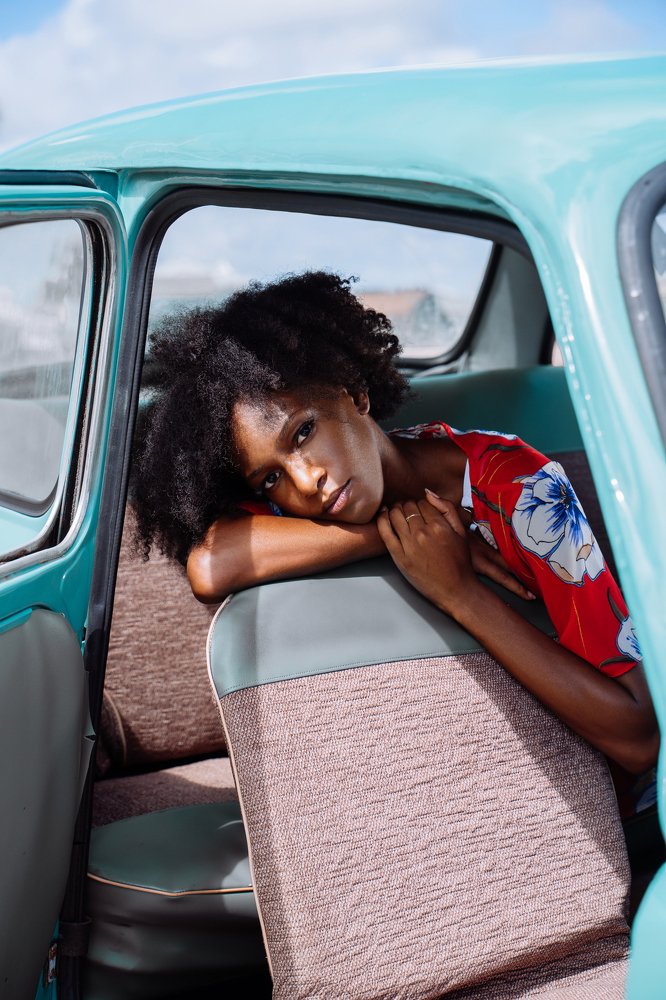 Photograph by Анна Фролова