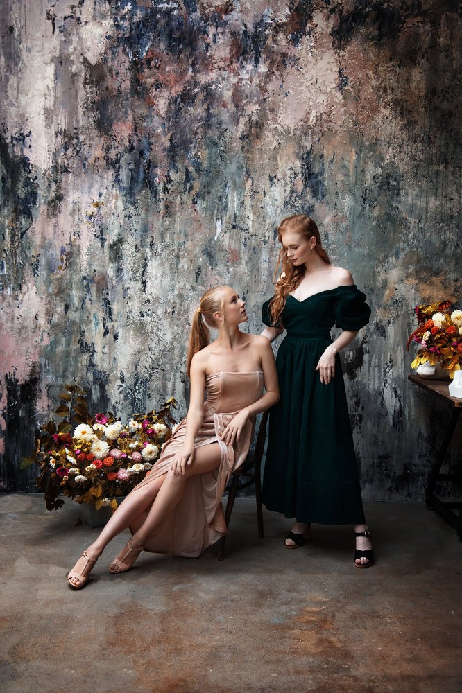 Фотография автора Евгения Булавина