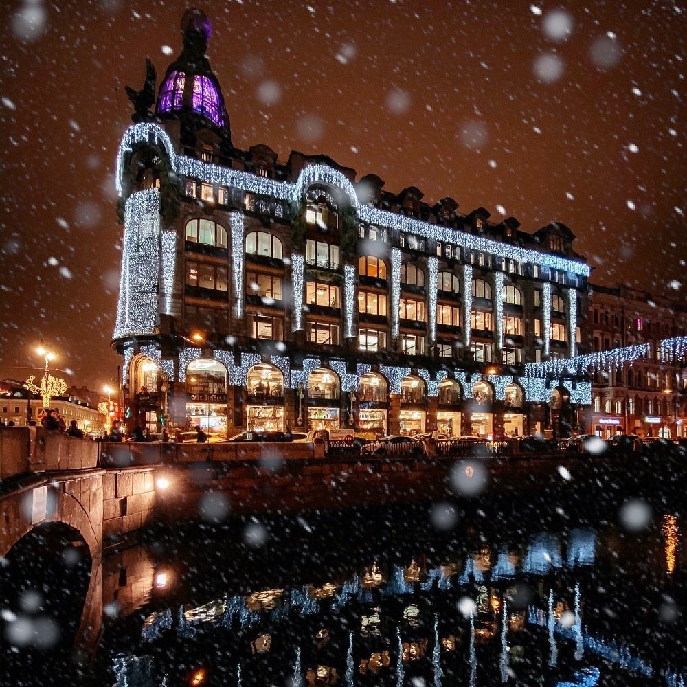 Photograph by Виктор Савельев