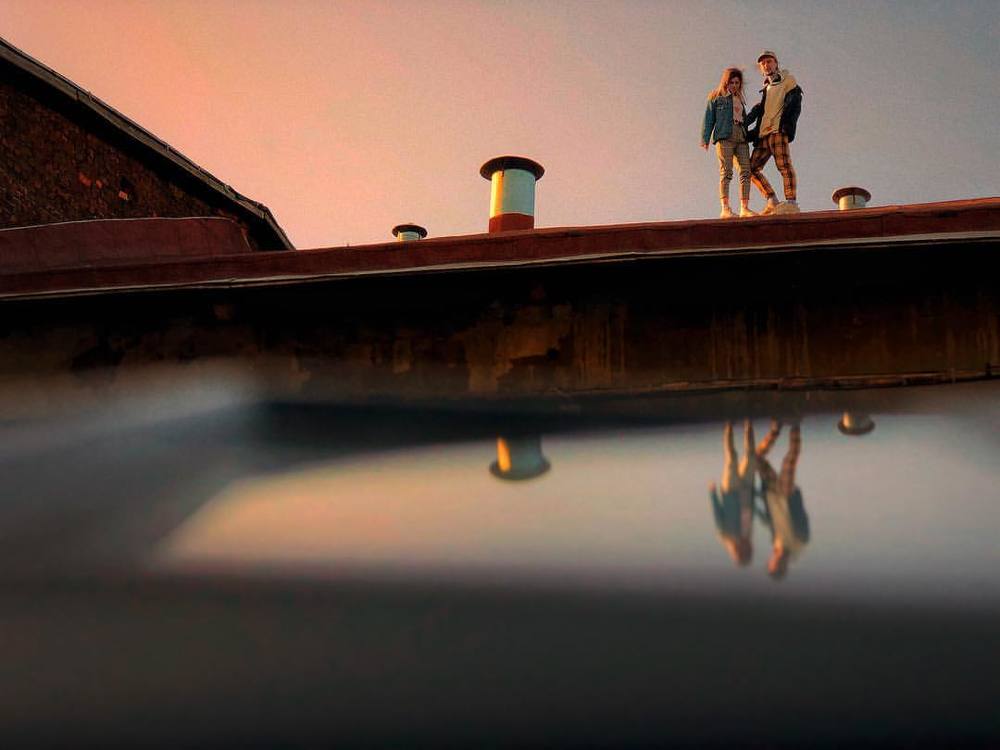 Photograph by Виктор Савельев