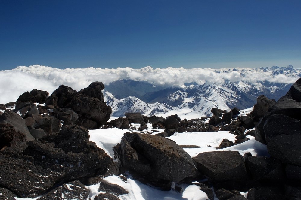 Photograph by Andrey Liuty