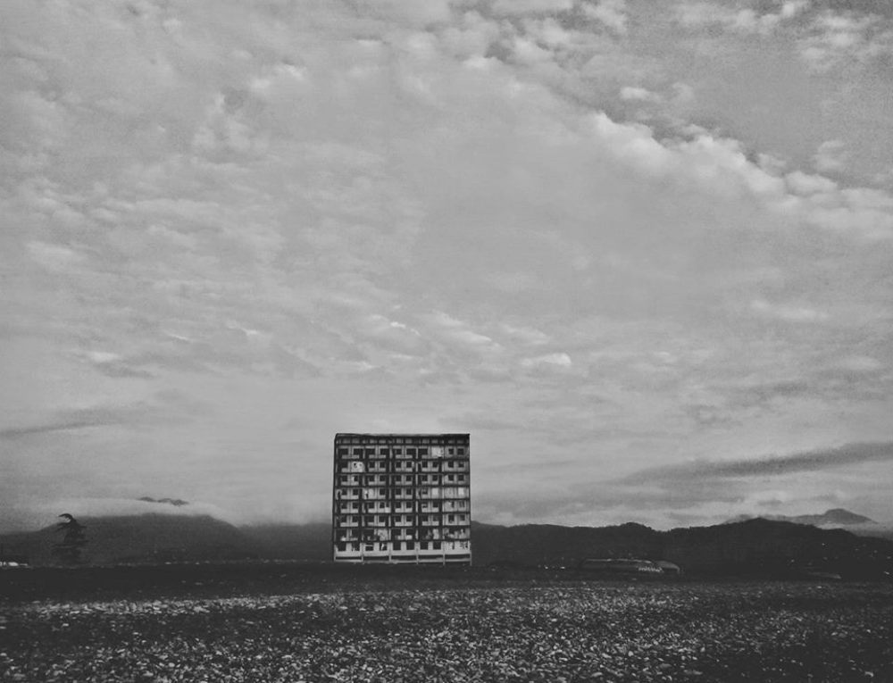 Photograph by Армине Унанян