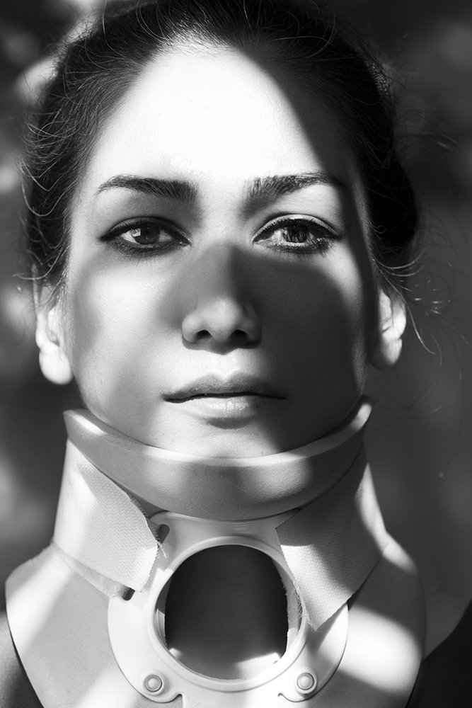 Фотография автора  Mahdiye