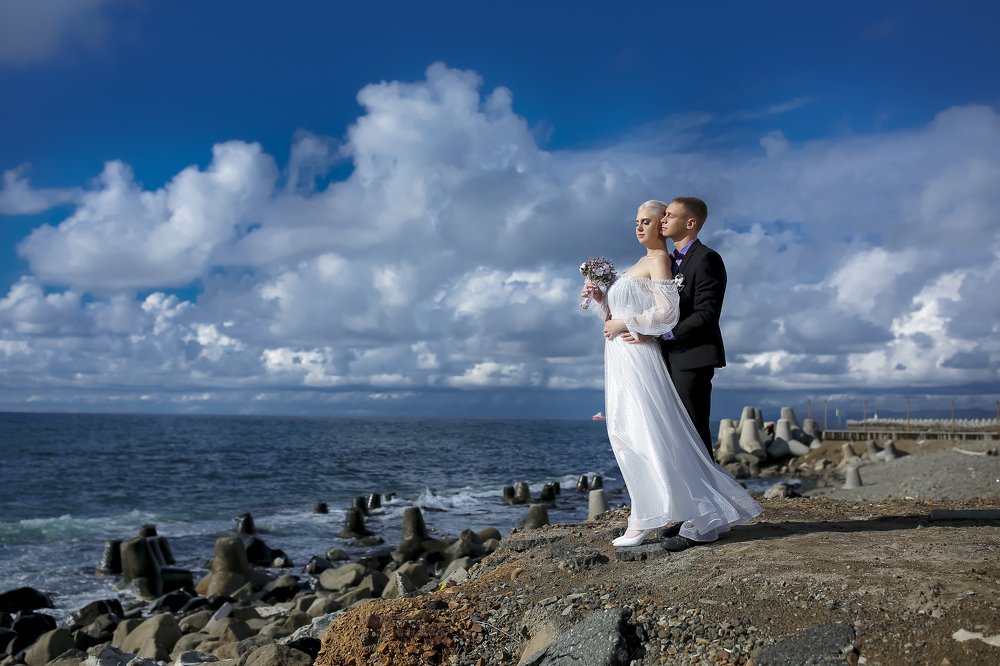 Photograph by EKATERINA ROMANYUK