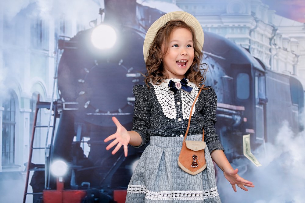 Photograph by EKATERINA ROMANYUK