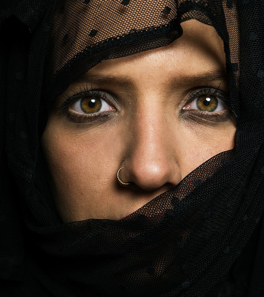 Photograph by Juan Hurtado