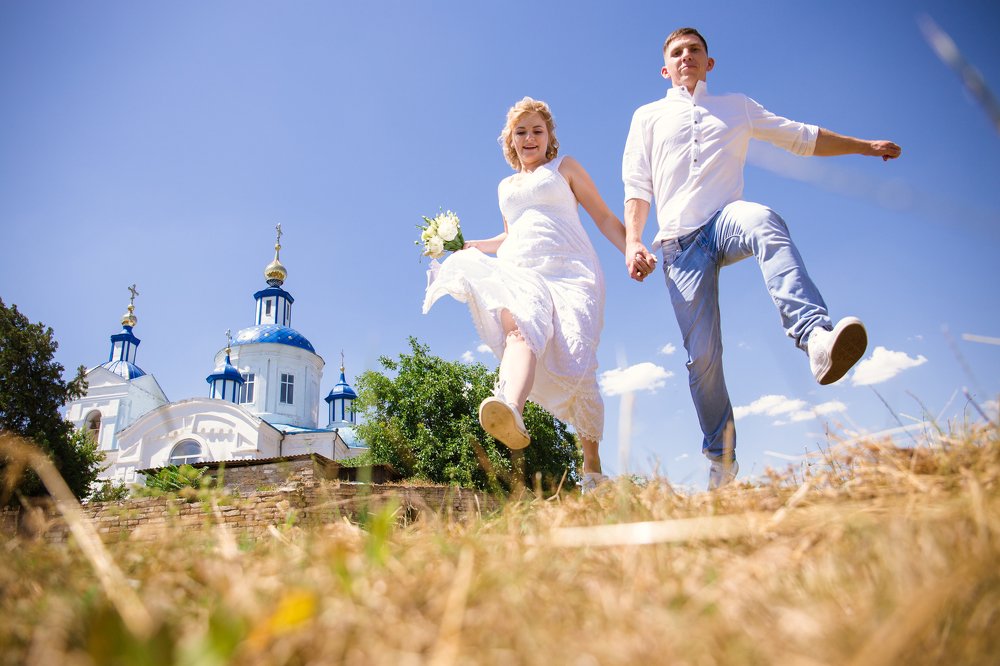 Photograph by Елена Катунина