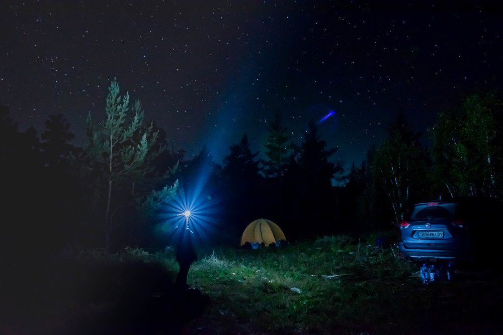 Photograph by Елена Прохорова